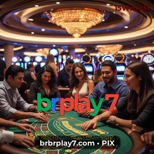 Casino Ao Vivo brplay7