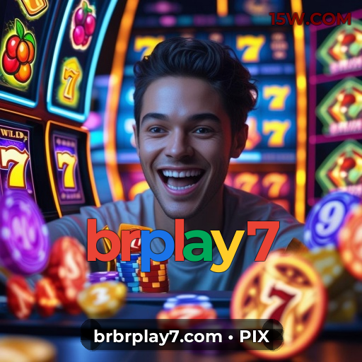 Bônus de Boas-vindas brplay7