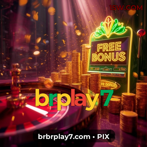 Integração de APIs brplay7