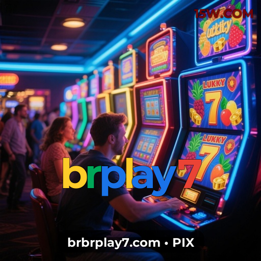 Cadastro Rápido brplay7