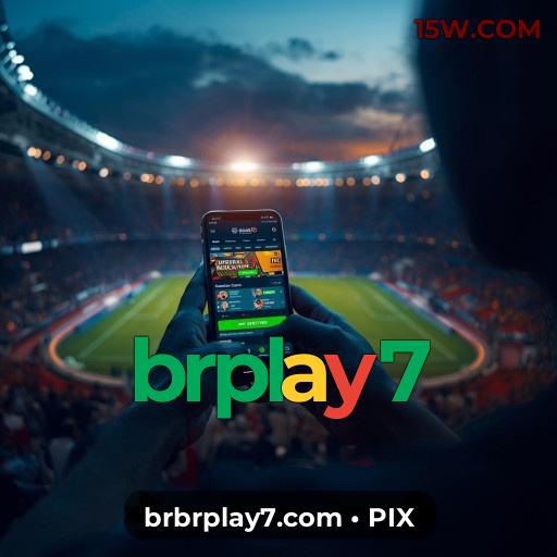 Bônus de Boas-vindas brplay7