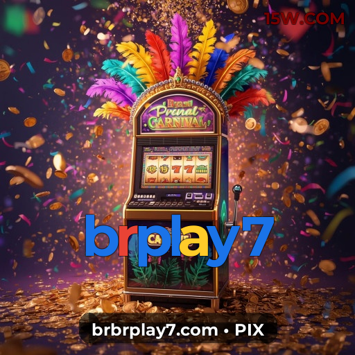 PIX Instantâneo brplay7