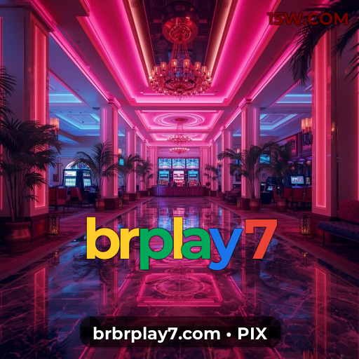 Jogos de Slot brplay7