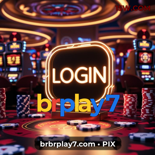 Provedores de Jogos brplay7